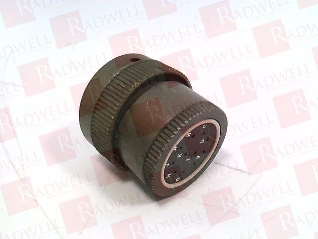 ITT MS3126E18-11SW
