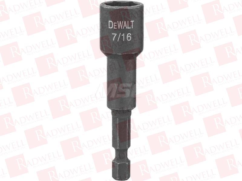STANLEY BLACK & DECKER DW2228IR