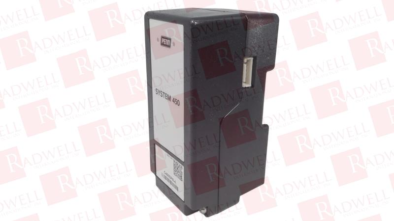 JOHNSON CONTROLS C450SPN-4C