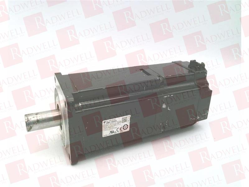YASKAWA ELECTRIC SGMAV-10A3A6C