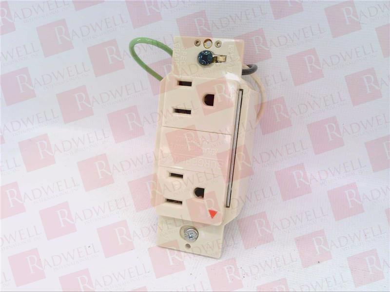 EAGLE ELECTRIC IG1108V-BOX