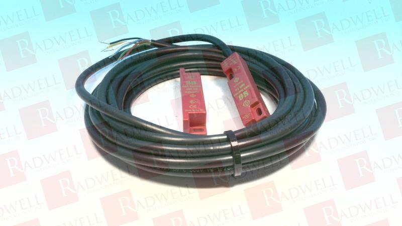 OMRON MA16AP21C6