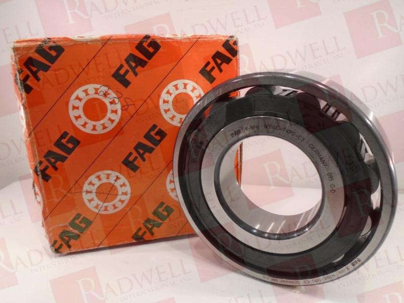 SCHAEFFLER GROUP N314-E-TVP2-C3