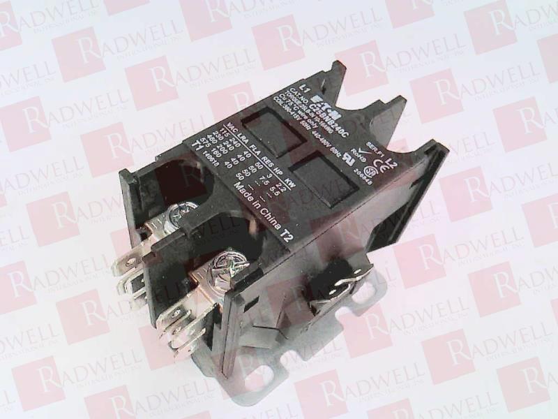 EATON CORPORATION C25BNB240C