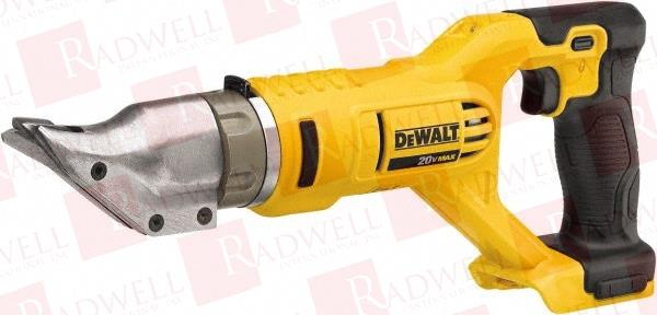 STANLEY BLACK & DECKER DCS491B