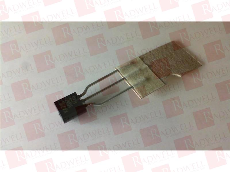ON SEMICONDUCTOR KA78L10AZTA