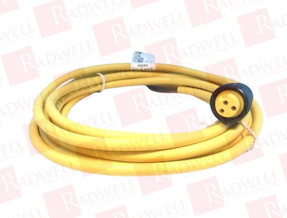 BANNER ENGINEERING MBCC-312-Y