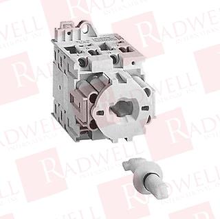 ALLEN BRADLEY 194L-A12-3252