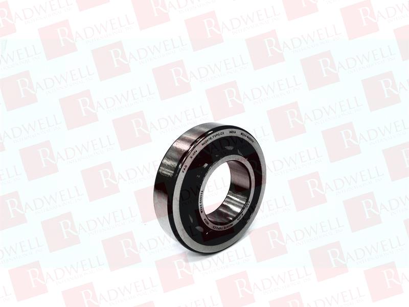 SCHAEFFLER GROUP NU207-E-TVP2-C3