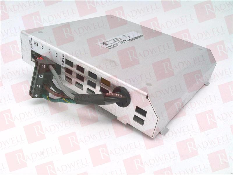 ALLEN BRADLEY 2097-F2