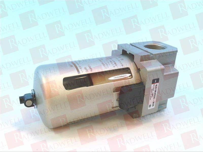 SMC NAFM4000-N06