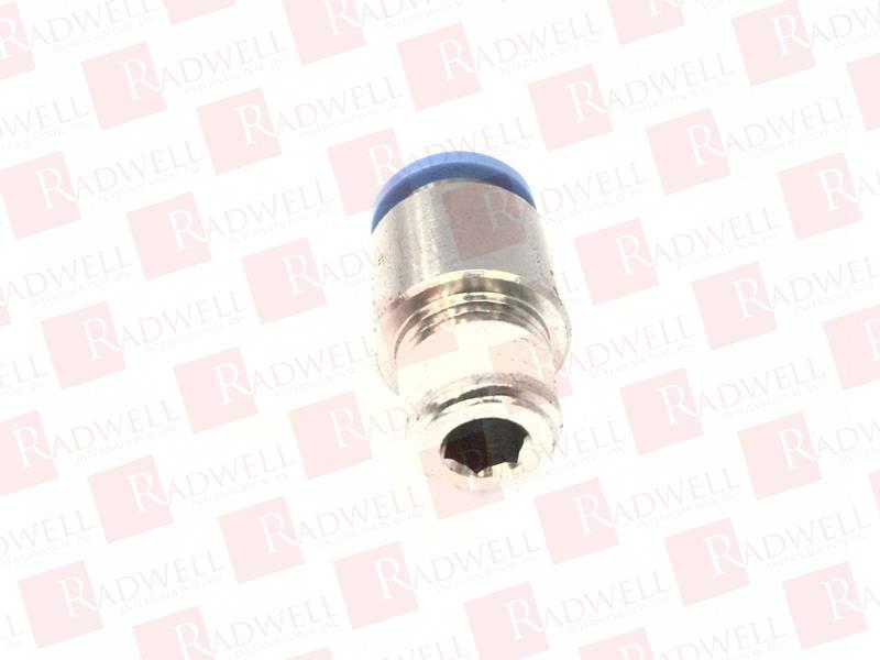 FESTO QS-B-1/4-10-I-20