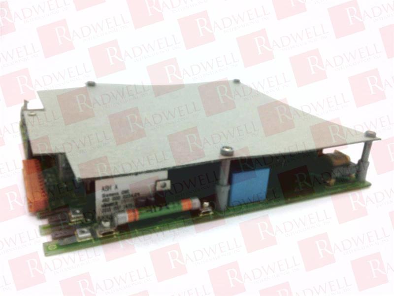SIEMENS 6SC6-103-0SG30
