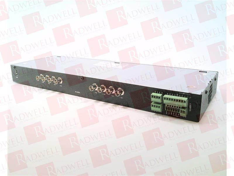 VERINT S1808E