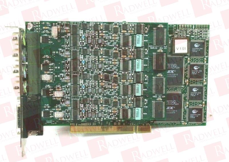OPTEON VPP 940B
