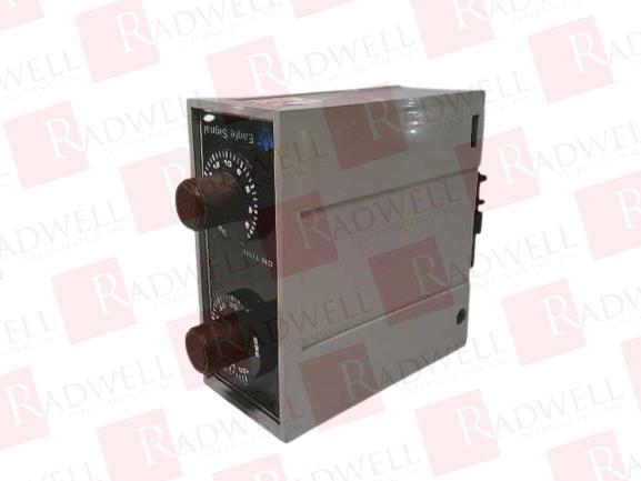 DANAHER CONTROLS DA1512A3