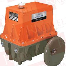 BETTIS EM520M-30-C4-02-001 115VAC