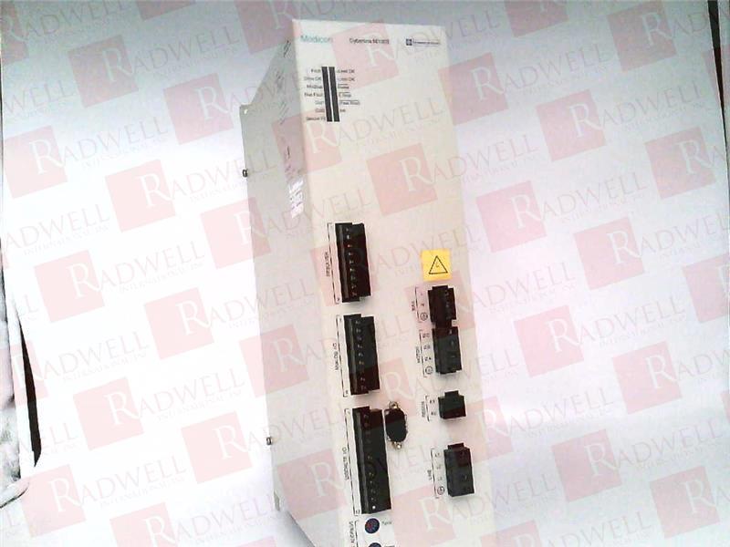 SCHNEIDER ELECTRIC 610MSA21031