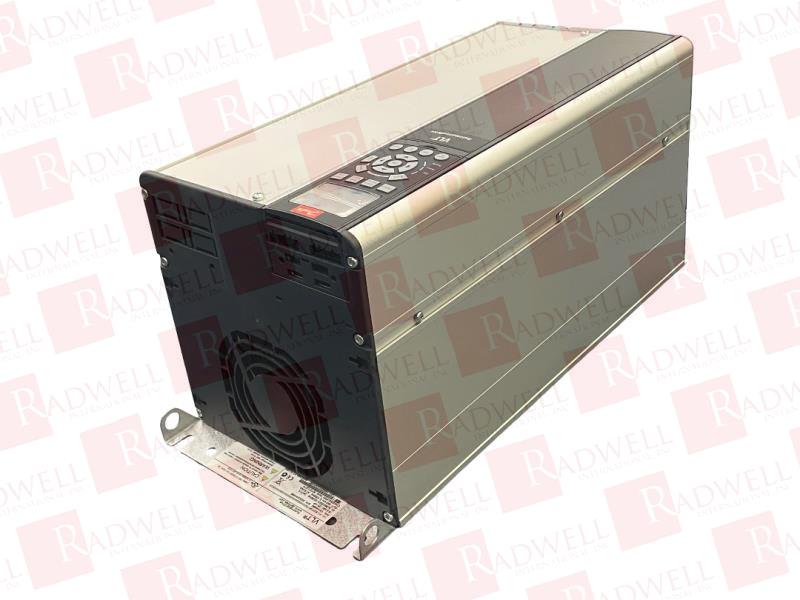 DANFOSS FC-302P18KT5E20H2BGXXXXSXXXXAXBXCXXXXDX