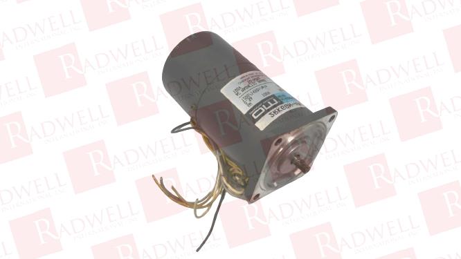 ORIENTAL MOTOR 2RK6GN-AM