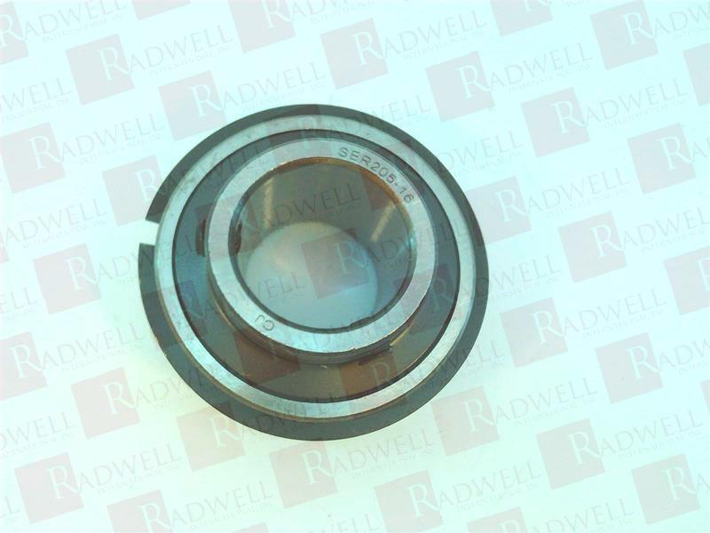 AMI BEARINGS SER205-16