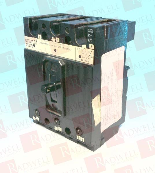 SIEMENS EF3-A003