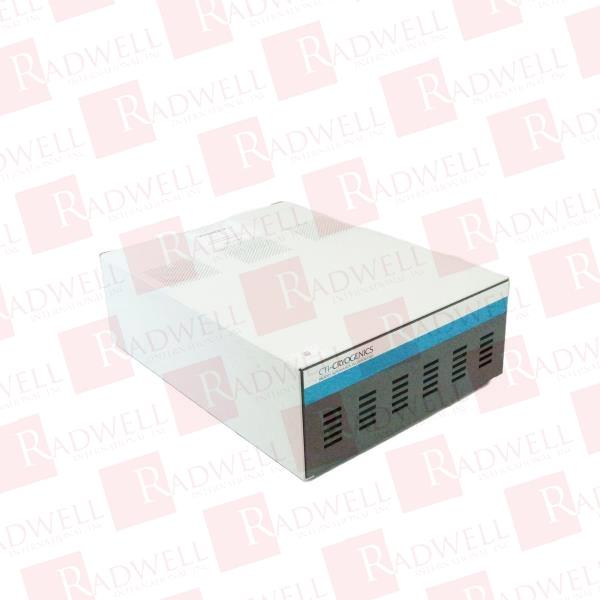 CTI CRYOGENICS 8124115G001