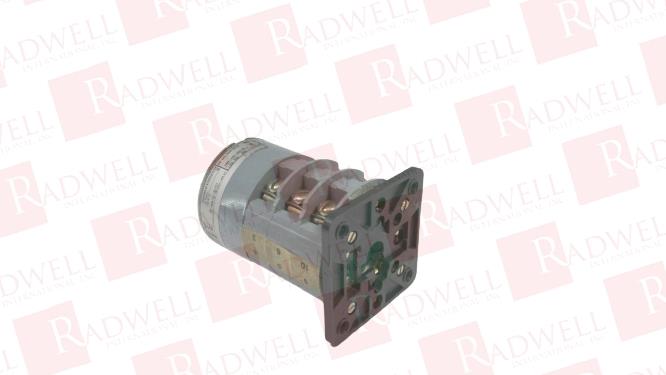 SCHNEIDER ELECTRIC 9003-K4E005A