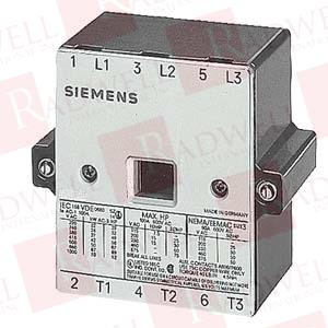 SIEMENS 3TY7502-0A