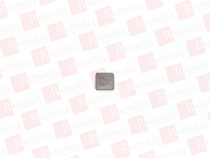 MICROCHIP TECHNOLOGY INC AT32UC3C2256C-A2UR