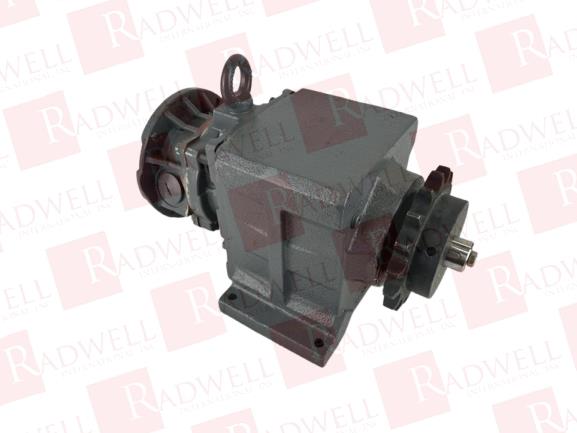 ALTRA INDUSTRIAL MOTION BG30-11-C/NEMA56C/AV