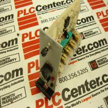 INPUT CONDITIONER VOLTAGE