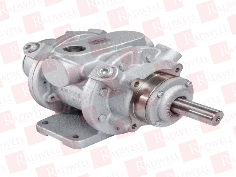 GAST MANUFACTURING 16AM-FRV-2