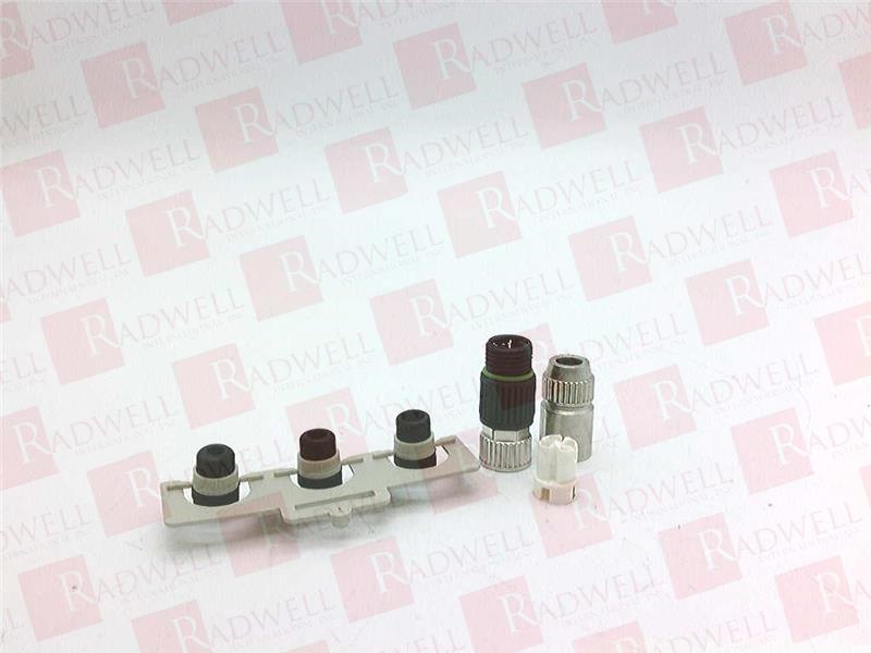BALLUFF BKS-S111-RT13