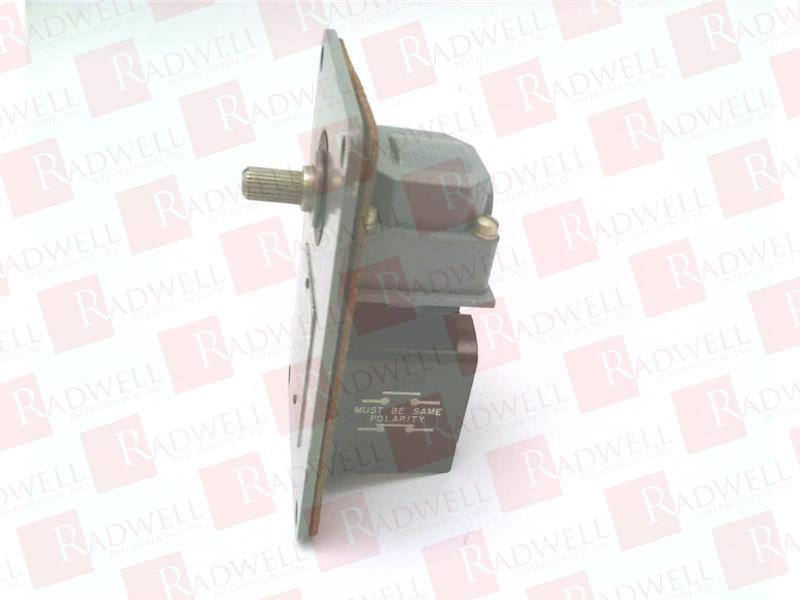 EATON CORPORATION 10316H190A