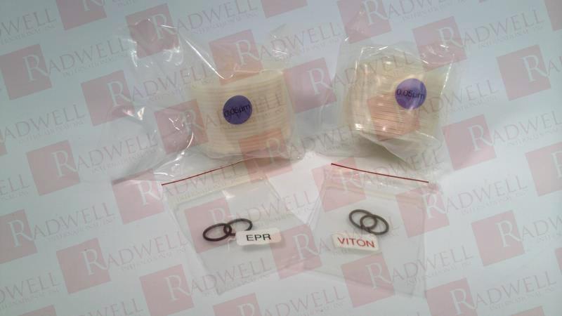 MILLIPORE WGFZ16HP2