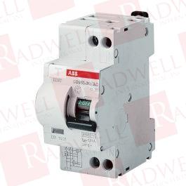ASEA BROWN BOVERI DS951AC-C20/0.03