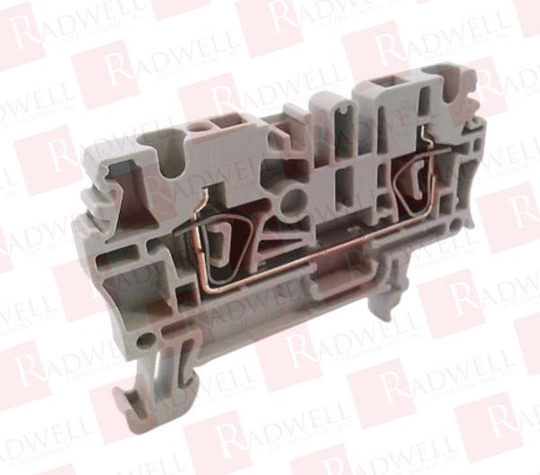 ALLEN BRADLEY 1492-L3