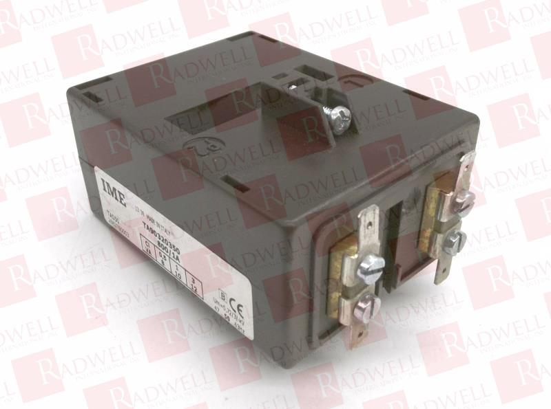 IME TAS50 800A/1A
