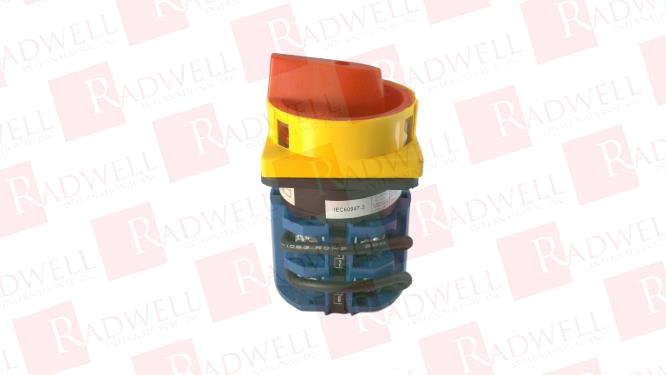 EEC CONTROLS PV30A-1P-RG