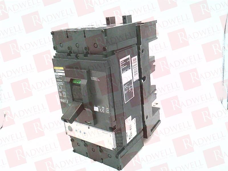 SCHNEIDER ELECTRIC LGN36400U33X