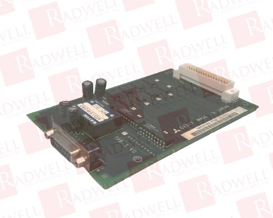 MITSUBISHI BN634A483G53
