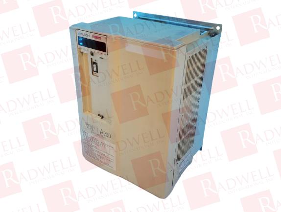 MITSUBISHI FR-A240E-7.5K-UL