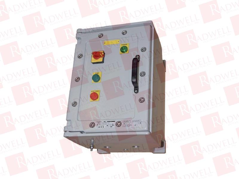 EMERSON MSB300D42