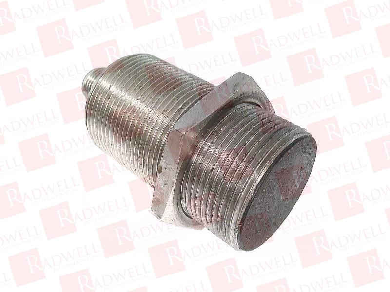 BALLUFF BES M30MI-PSC15B-S04G