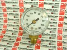 15W1005H01LLT por ASHCROFT