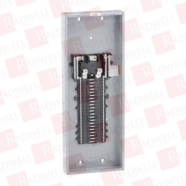 SCHNEIDER ELECTRIC QO142L225PG