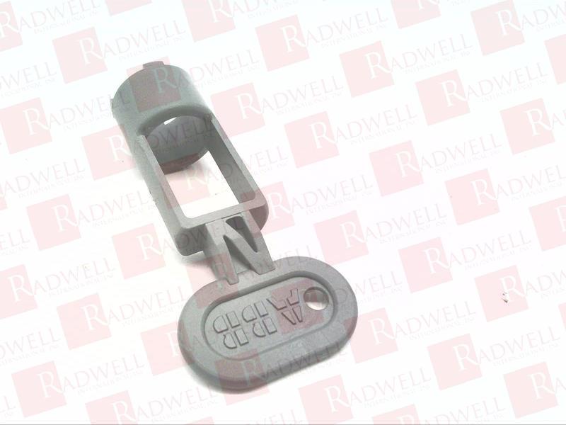 ASEA BROWN BOVERI MA1-8015