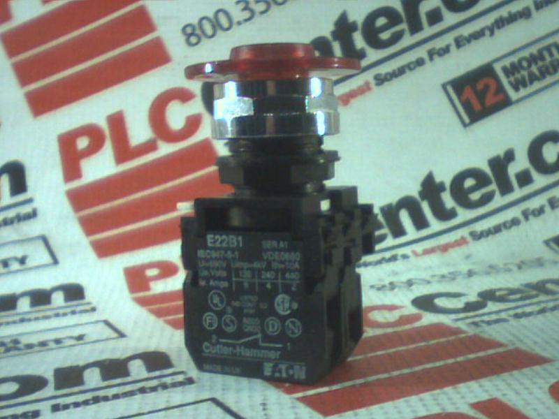 EM22GD2X10B by EATON CORPORATION