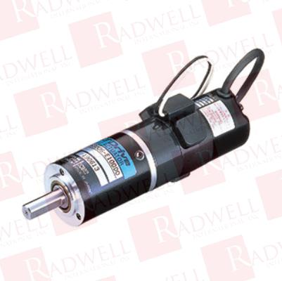 HARMONIC DRIVE RH-11D-3001-E100AO
